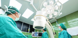 dyżur ortopedyczny Warszawa