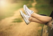 Co mężczyźni widzą w kobiecych nogach? Co mężczyźni widzą w kobiecych nogach?