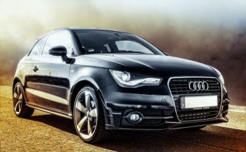 Ile kosztuje nowe Audi S4? Ile kosztuje nowe Audi S4?