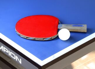 Czy Ping Pong to sport? Czy Ping Pong to sport?
