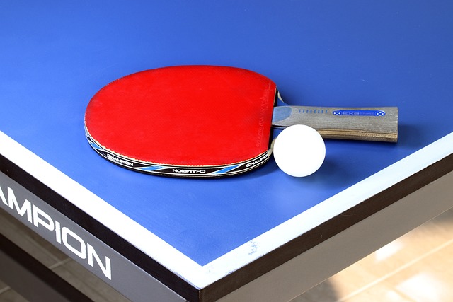 Czy Ping Pong to sport? Czy Ping Pong to sport?