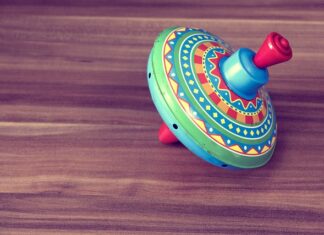 Czym się różni spinning od wędki?