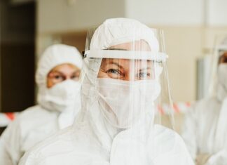 Ile kosztuje jedna maseczka?