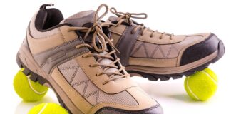 Jakie rakiety do tenisa ziemnego?