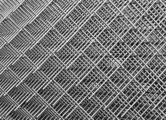 Jaka powinna być wysokość siatki do badmintona?