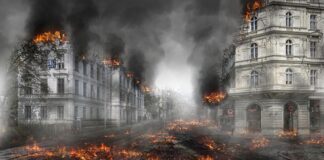 Czym zasłonić okna przed promieniowaniem radioaktywnym?