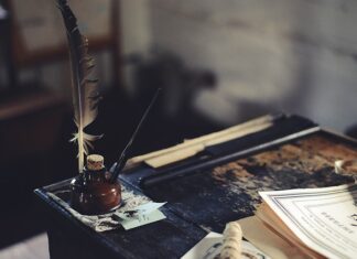 Dlaczego lotki wolframowe?