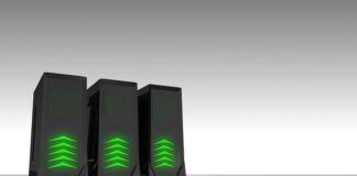 Co to jest hosting serwerów?