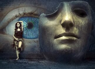 Czy warto kupić maskę do nurkowania? Czy warto kupić maskę do nurkowania?