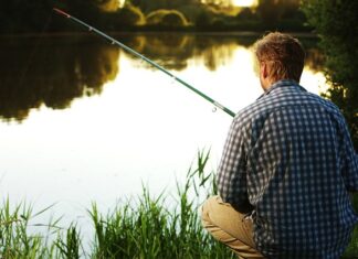 Jaka wędka lepsza teleskopowa czy składana?