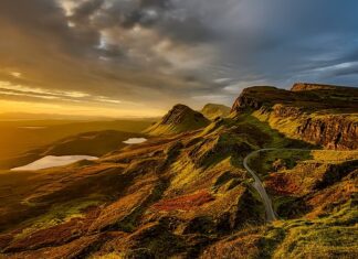 Czego nie wolno robić w Szkocji? Czego nie wolno robić w Szkocji?