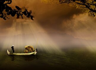 Od czego zacząć przygodę z wędkarstwem?