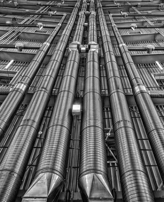 Jak ogrzać mieszkanie w bloku bez prądu i gazu?