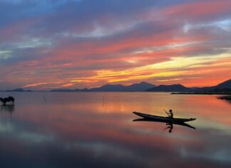 Czy można łowić na 3 wędki? Czy można łowić na 3 wędki?