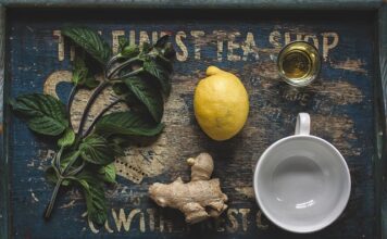 Jak zrobić miód różany?