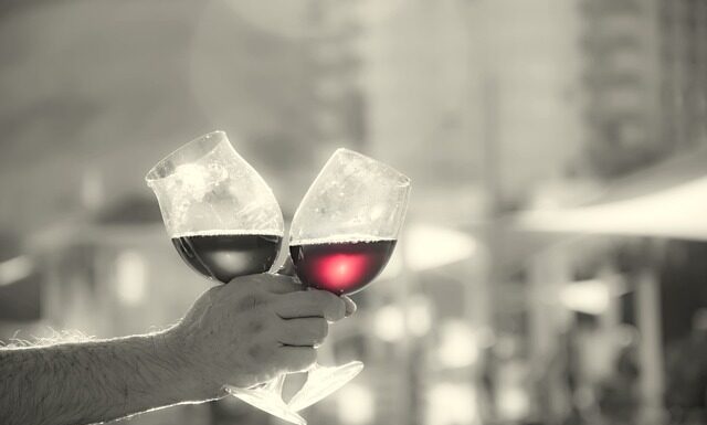 Czy na każdej studniówce jest tort?