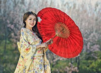 Jak się ubrać by się nie pocić?