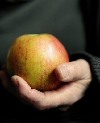 Czy pan młody musi mieć coś pożyczonego?