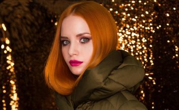 Komu pasuje płaszcz?