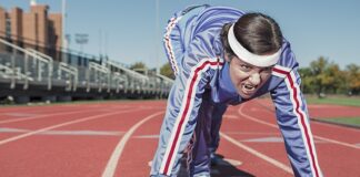 Co oznacza opaska na udzie?