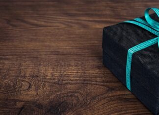 Czy rodzice dają prezent ślubny?