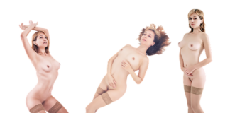 Kiedy nosić pończochy?