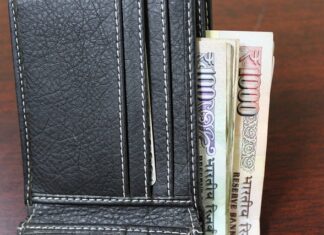 Co można mieć w portfelu? Co można mieć w portfelu?