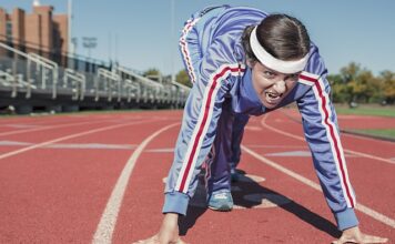 Czy dresy pasują do płaszcza?