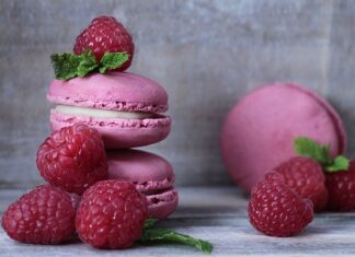 Ile ciasta na 50 osób?