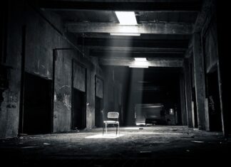 Czym pomalować stare krzesło? Czym pomalować stare krzesło?