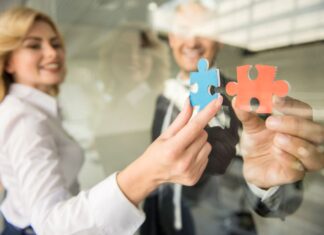 team building event pod Krakowem