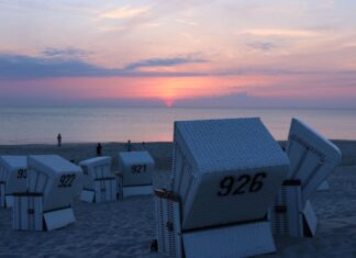 urlop w zachodniopomorskim