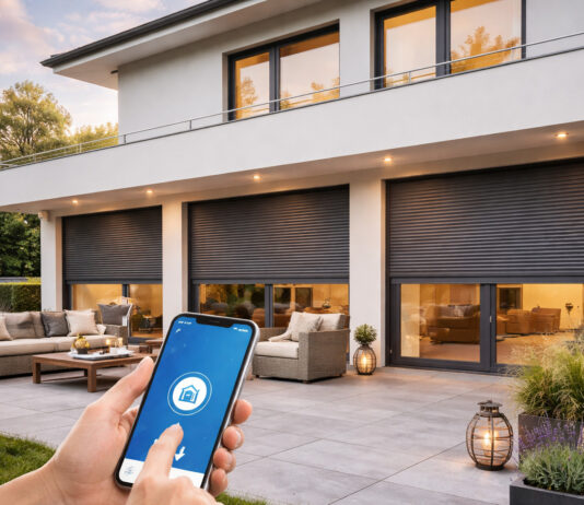 Rolety – czy automatyka to tylko luksus, czy podstawa bezpieczeństwa i komfortu? Rolety