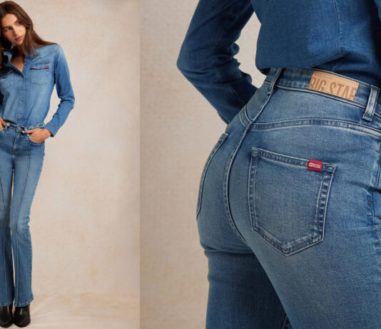 Mom jeans – dlaczego ten fason stał się symbolem wygody i kobiecego stylu na co dzień? Mom jeans